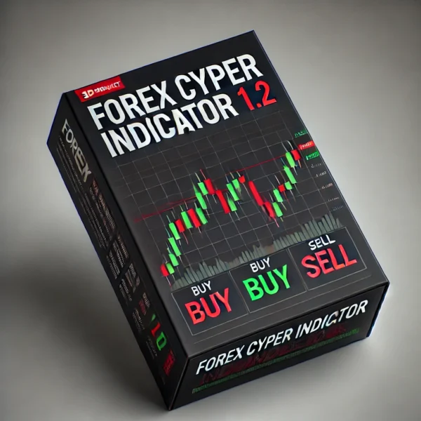 Forex Cyper 1.2